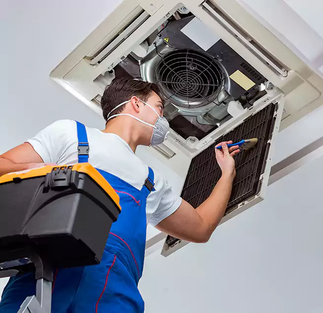 Why Homeowners & Businesses Trust Us in Bossier City, LA?